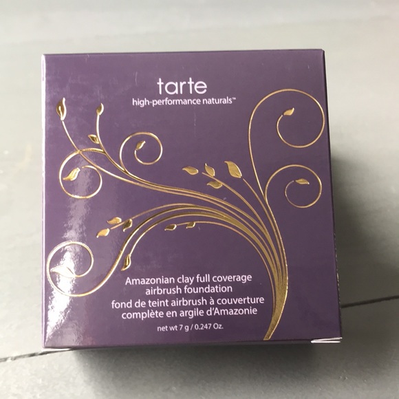 Tarte foundation - Picture 2 of 3
